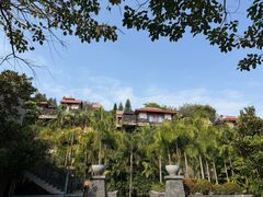 -广州从化都喜泰丽度假温泉酒店