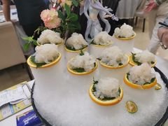 -祈胜邨•顺德鱼生•顺德菜(容桂店)
