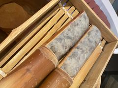 -尚尚仙·酸汤猪手·猪肚鸡火锅(华联万柳购物中心店)