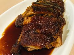特色酱鸭-翠亭酒家(山西南路店)