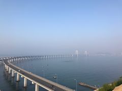 -星海湾跨海大桥