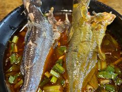 -三道苗苗鱼(三道堰老字号店)