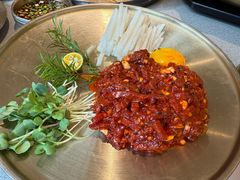 -味家烤肉烤鳗鱼牛排(西塔旗舰店)