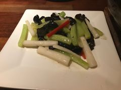 -绿茶餐厅(华联万柳店)