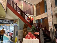 -楚鱼王·河鲜·湖北菜(华农店)