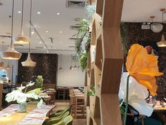 -Sushi Love 创意寿司(丽影广场店)