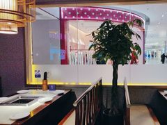 -重庆高老九火锅(万象城店)
