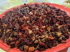 -林中乐辣子鸡(歌乐山总店)