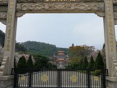 -南沙天后宫景区