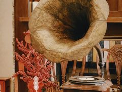 -东海咖啡馆