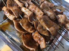 -酒宝荡烧烤(长航局江大路住宅小区店)