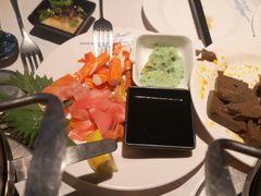 -星伦多自助料理·涮烤一体(虹悦城店)