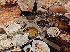 -龙的酒楼·手工早茶·顺德菜(近良路店)