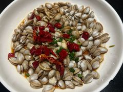 -健眺小海鲜(临海后山店)