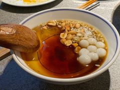 手工冰粉-马旺子·川小馆