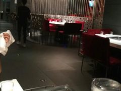 大堂-海底捞火锅(河东万达广场店)