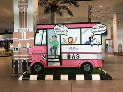 -吉隆坡国际机场