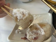 -朴小妹人参鸡汤火锅(长白山万达店)