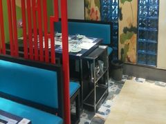 -名都晓荷塘主题火锅(春光路店)