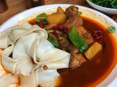 -塔哈尔·新疆盛宴(城西银泰店)