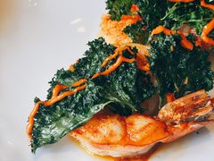 老虎虾-Le Comptoir de Pierre Gagnaire