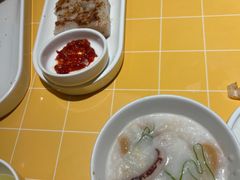 -蔡澜点心·粤菜(花城汇南区店)