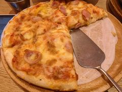 -摩欧客意式餐厅(高新活力汇店)