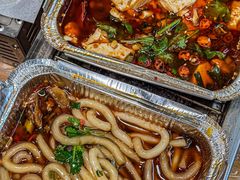 -回头烧烤(悦荟购物中心店)