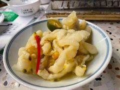 -禄婶鸡煲·打边炉
