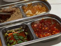 -花味烤肉·拌饭(建邺万达店)