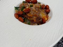 -頂好酒家·经典粤菜(海信广场店)