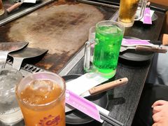 姜汁糖水-味乃家 本店