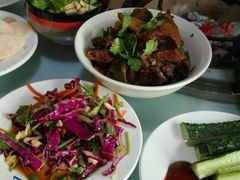 android_upload_pic-柳沟豆腐宴69号福豆堂