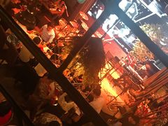 -胡桃里音乐酒馆(白云五号T5 MALL店)