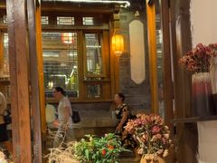-小喜客·云南特色菜(纳西庭院店)