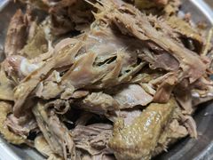 -吴山贡鹅(罍街店)