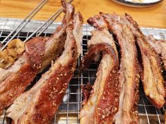 -张记焖窑·十五年专注焖烤(雍和宫店)