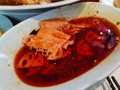 -红樱桃·欢乐餐厅(太原里店)