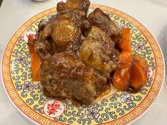 -鸿宾楼(展览馆路店)