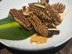 -魁盛居百年鲁菜馆(县西巷店)