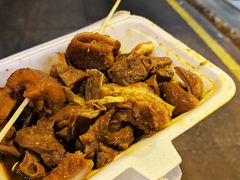 -明记牛杂(新马路分店)