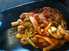 -HONGA HONGA雄家(曹路店)