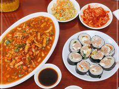 -屋里家延边朝鲜族冷面(南园店)