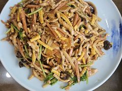 -抹直口特色菜馆(一店)