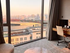 -上海千禧海鸥大酒店