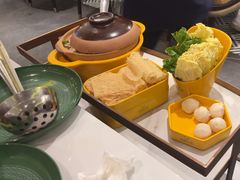 -润园四季椰子鸡火锅(南山海岸城店)