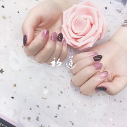 -ChuLian初莲日式美甲美睫