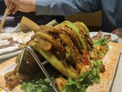 -香滨园骨架王(民生路店)