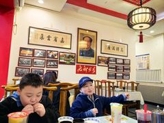 -名门小厨(劲松店)