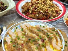 -小民大排档(光谷店)